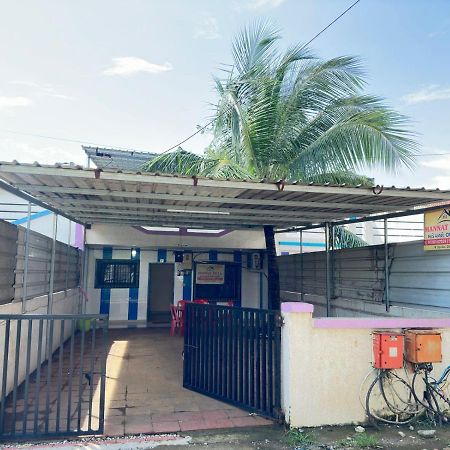 Mannat Villa 2Bhk Daman Bagian luar foto