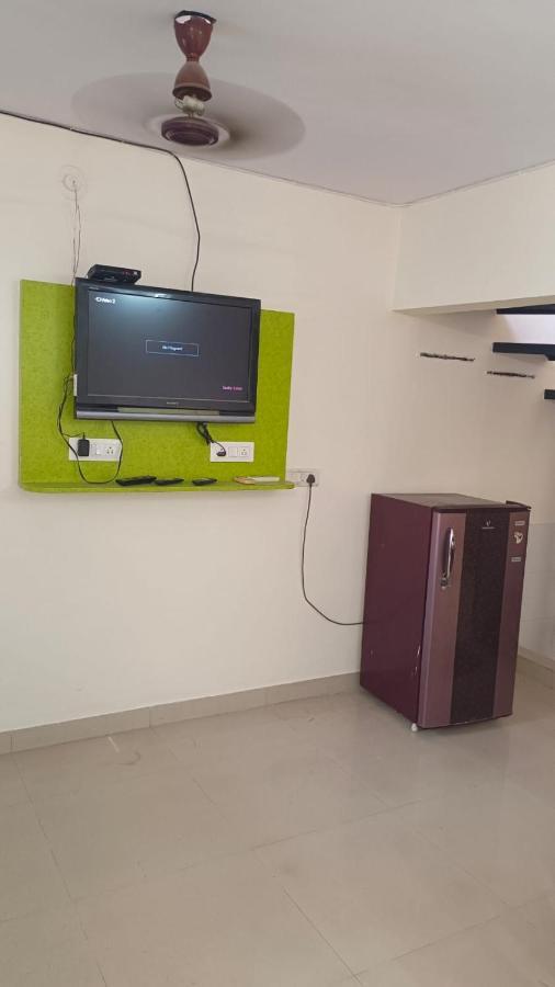 Mannat Villa 2Bhk Daman Bagian luar foto