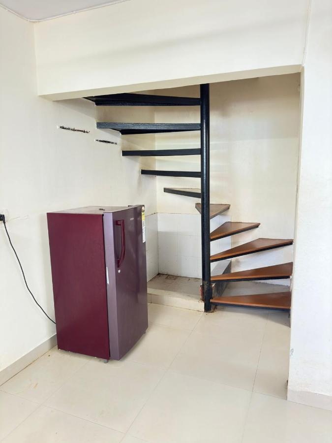 Mannat Villa 2Bhk Daman Bagian luar foto