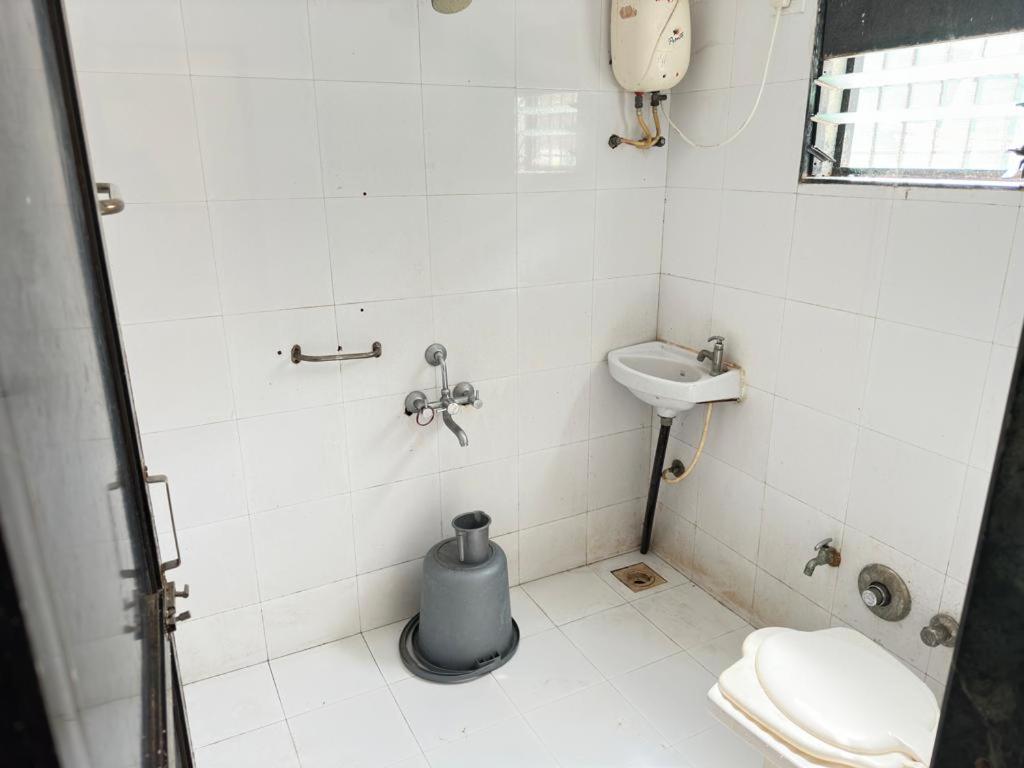 Mannat Villa 2Bhk Daman Bagian luar foto