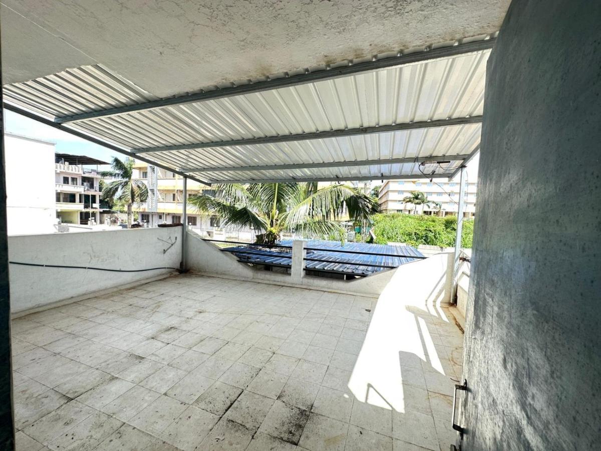 Mannat Villa 2Bhk Daman Bagian luar foto