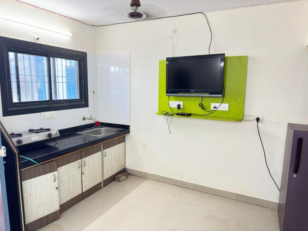 Mannat Villa 2Bhk Daman Bagian luar foto